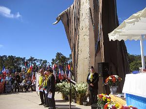 2014 05 01 NOTRE DAME D AFRIQUE MEMORIAL A THEOULE SUR MER (43) par Chantal Derouet